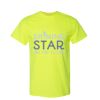 Cotton/Poly DryBlend® T-Shirt - Full Color Printing Thumbnail