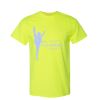 Cotton/Poly DryBlend® T-Shirt - Full Color Printing Thumbnail