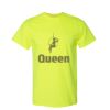 Cotton/Poly DryBlend® T-Shirt - Full Color Printing Thumbnail