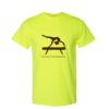 Cotton/Poly DryBlend® T-Shirt - Full Color Printing Thumbnail