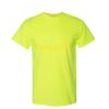 Cotton/Poly DryBlend® T-Shirt - Full Color Printing Thumbnail