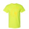 Cotton/Poly DryBlend® T-Shirt - Full Color Printing Thumbnail