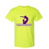 Cotton/Poly DryBlend® T-Shirt - Full Color Printing Thumbnail