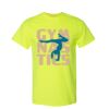 Cotton/Poly DryBlend® T-Shirt - Full Color Printing Thumbnail