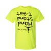 Cotton/Poly DryBlend® T-Shirt - Full Color Printing Thumbnail