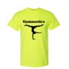 Cotton/Poly DryBlend® T-Shirt - Full Color Printing Thumbnail
