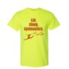Cotton/Poly DryBlend® T-Shirt - Full Color Printing Thumbnail