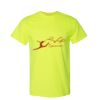 Cotton/Poly DryBlend® T-Shirt - Full Color Printing Thumbnail