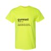 Cotton/Poly DryBlend® T-Shirt - Full Color Printing Thumbnail