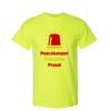 Cotton/Poly DryBlend® T-Shirt - Full Color Printing Thumbnail
