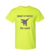 Cotton/Poly DryBlend® T-Shirt - Full Color Printing Thumbnail