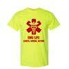 Cotton/Poly DryBlend® T-Shirt - Full Color Printing Thumbnail