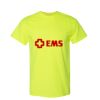 Cotton/Poly DryBlend® T-Shirt - Full Color Printing Thumbnail