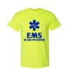 Cotton/Poly DryBlend® T-Shirt - Full Color Printing Thumbnail