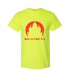 Cotton/Poly DryBlend® T-Shirt - Full Color Printing Thumbnail