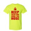 Cotton/Poly DryBlend® T-Shirt - Full Color Printing Thumbnail