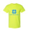 Cotton/Poly DryBlend® T-Shirt - Full Color Printing Thumbnail