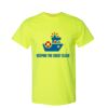 Cotton/Poly DryBlend® T-Shirt - Full Color Printing Thumbnail