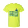 Cotton/Poly DryBlend® T-Shirt - Full Color Printing Thumbnail
