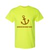 Cotton/Poly DryBlend® T-Shirt - Full Color Printing Thumbnail