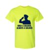 Cotton/Poly DryBlend® T-Shirt - Full Color Printing Thumbnail