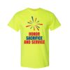 Cotton/Poly DryBlend® T-Shirt - Full Color Printing Thumbnail