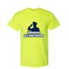 Cotton/Poly DryBlend® T-Shirt - Full Color Printing Thumbnail