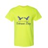 Cotton/Poly DryBlend® T-Shirt - Full Color Printing Thumbnail