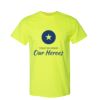 Cotton/Poly DryBlend® T-Shirt - Full Color Printing Thumbnail
