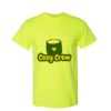 Cotton/Poly DryBlend® T-Shirt - Full Color Printing Thumbnail