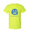 Cotton/Poly DryBlend® T-Shirt - Full Color Printing Thumbnail