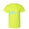 Cotton/Poly DryBlend® T-Shirt - Full Color Printing Thumbnail