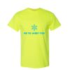 Cotton/Poly DryBlend® T-Shirt - Full Color Printing Thumbnail
