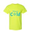 Cotton/Poly DryBlend® T-Shirt - Full Color Printing Thumbnail