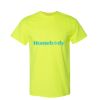Cotton/Poly DryBlend® T-Shirt - Full Color Printing Thumbnail