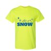 Cotton/Poly DryBlend® T-Shirt - Full Color Printing Thumbnail