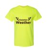 Cotton/Poly DryBlend® T-Shirt - Full Color Printing Thumbnail