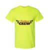 Cotton/Poly DryBlend® T-Shirt - Full Color Printing Thumbnail
