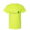Cotton/Poly DryBlend® T-Shirt - Full Color Printing Thumbnail