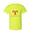 Cotton/Poly DryBlend® T-Shirt - Full Color Printing Thumbnail