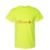 Cotton/Poly DryBlend® T-Shirt - Full Color Printing Thumbnail