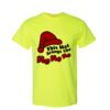 Cotton/Poly DryBlend® T-Shirt - Full Color Printing Thumbnail