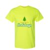 Cotton/Poly DryBlend® T-Shirt - Full Color Printing Thumbnail