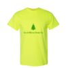 Cotton/Poly DryBlend® T-Shirt - Full Color Printing Thumbnail