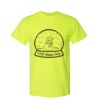 Cotton/Poly DryBlend® T-Shirt - Full Color Printing Thumbnail