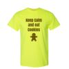 Cotton/Poly DryBlend® T-Shirt - Full Color Printing Thumbnail