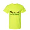 Cotton/Poly DryBlend® T-Shirt - Full Color Printing Thumbnail
