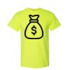 Cotton/Poly DryBlend® T-Shirt - Full Color Printing Thumbnail
