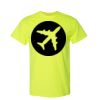 Cotton/Poly DryBlend® T-Shirt - Full Color Printing Thumbnail