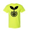 Cotton/Poly DryBlend® T-Shirt - Full Color Printing Thumbnail